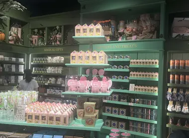 Confiseries - Harry Potter Harajuku