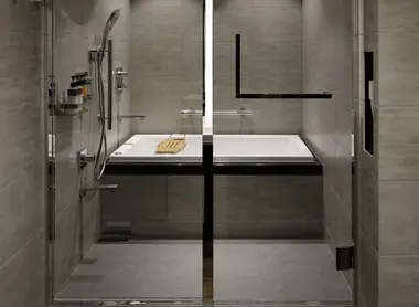 Hotel Granvia Kyoto - Deluxe Twin Premium 04