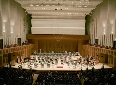 Tokyo Geijutsu Gekijo