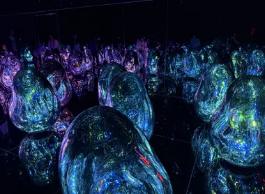 TeamLab Kyoto