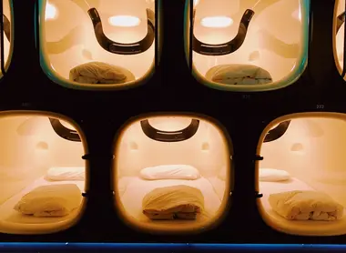 Capsule