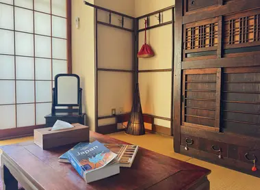 Yuyake House by Japan Experience