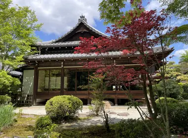 Murin-an (Kyoto)