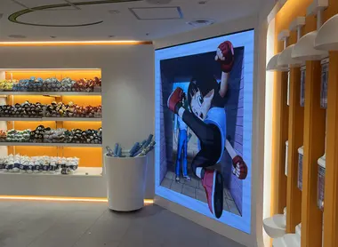 Dragon Ball Store (Tokyo)