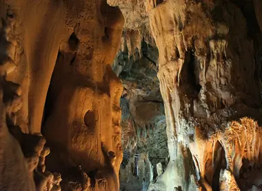 Ishigaki Cave