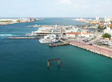 Ishigaki Port