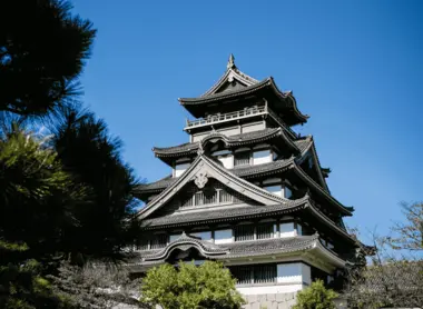 Wakayama Castle