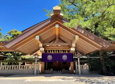 Atsuta Shrine