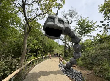 PokéPark Kanto