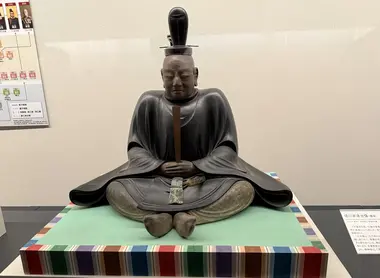 Musée d’Edo-Tokyo