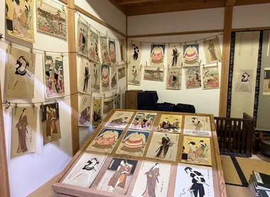 Musée d’Edo-Tokyo