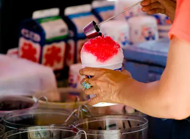 Kakigori