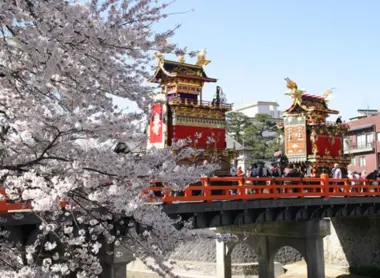 Takayama Matsuri
