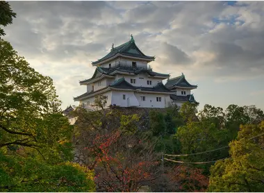 Château de Wakayama
