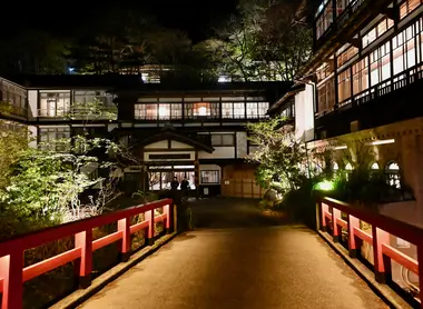 Sekizenkan