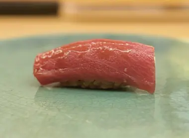 Nigiri Sushi