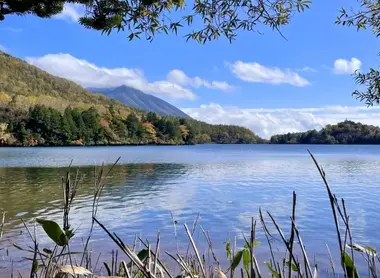 Lac Yumoto