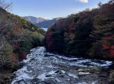 Yumoto Onsen