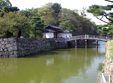 Château de Wakayama