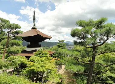 Jojakkoji