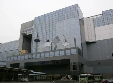 JR Kyoto Isetan