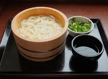 Marugame Udon