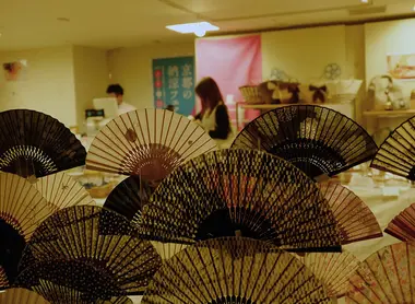 Kyoto sensu