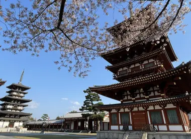 Yakushi-ji