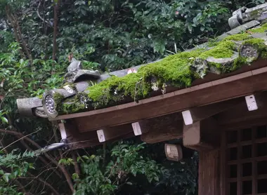 Ujigami-jinja