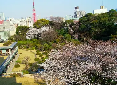 The International House of Japan, known by insiders I-House's mission is to promote cultural exchange and intellectual cooperation between peoples.