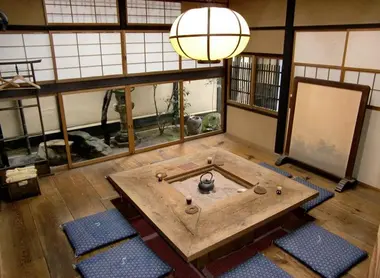 Restaurant Harishin