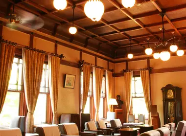 Nara Hotel