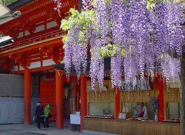Kasuga Taisha