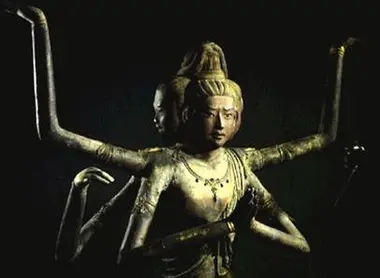 Museo del Tesoro Nazionale Kofukuji