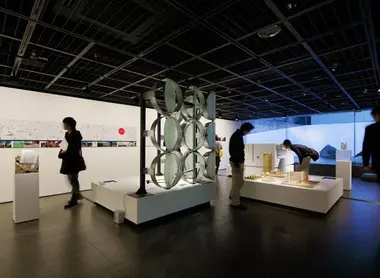 Toto Gallery Ma Japan Experience Toto Gallery Ma Japan Experience