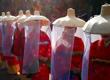 Kasuga Wakamiya On-Matsuri