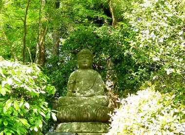 Temple Ryôanji