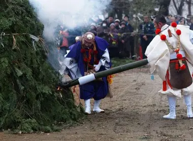 Festival Hiwatari Shiki 