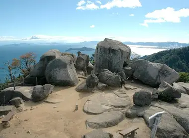 Mont Misen