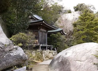 Mont Misen