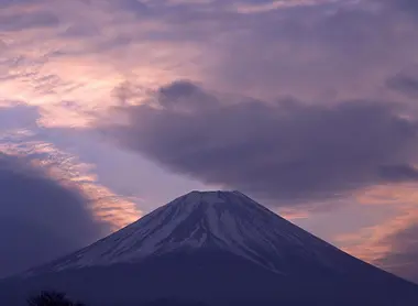 Monte Fuji Monte Fuji