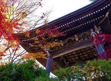Uno de los templos del circuito de Higashiyama Teramachi en Takayama. Uno de los templos del circuito de Higashiyama Teramachi en Takayama.