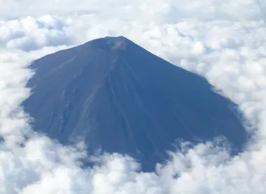 Monte Fuji Monte Fuji