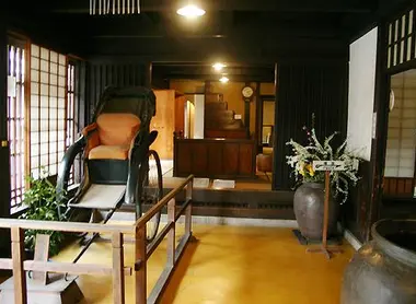 City Museum of History and Folklore