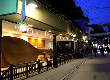 Omotesando Shopping Street Japan Experience