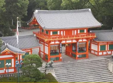 Jinja-Temple