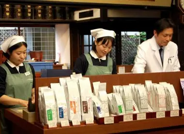 Amables y expertos vendedores en Ippodo.