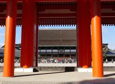 Kyoto-gosho