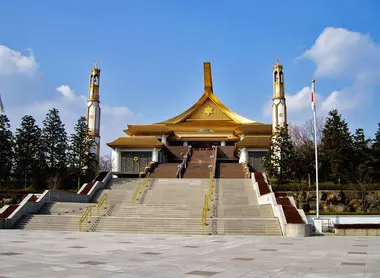 Mahikari-kyo