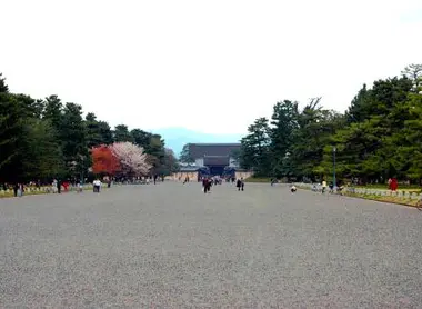 Park Imperial Palace